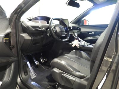 PEUGEOT 3008 2.0 BLUEHDI GT-LINE 150CV (2018) 16