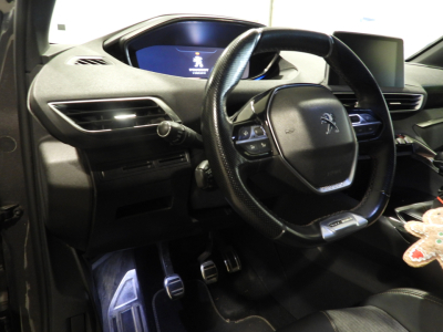 PEUGEOT 3008 2.0 BLUEHDI GT-LINE 150CV (2018) 19