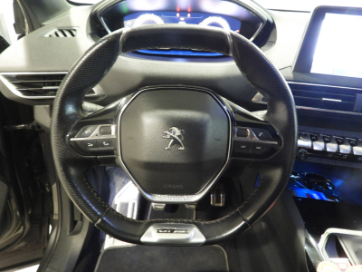 PEUGEOT 3008 2.0 BLUEHDI GT-LINE 150CV (2018) 20