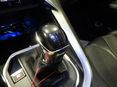 PEUGEOT 3008 2.0 BLUEHDI GT-LINE 150CV (2018) 24