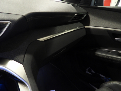 PEUGEOT 3008 2.0 BLUEHDI GT-LINE 150CV (2018) 25