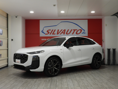 AUDI Q3 SPORTBACK 35 TFSI BUSINESS 150 CV S-TRONIC MY ’26 0