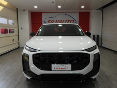 AUDI Q3 SPORTBACK 35 TFSI BUSINESS 150 CV S-TRONIC MY ’26 1