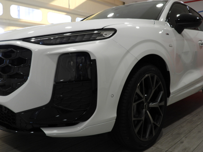 AUDI Q3 SPORTBACK 35 TDI BUSINESS S-TRONIC 2.0 150 CV MY’ 26 8