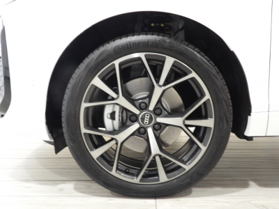 AUDI Q3 SPORTBACK 35 TFSI BUSINESS 150 CV S-TRONIC MY ’26 9