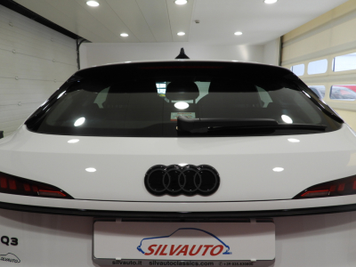 AUDI Q3 SPORTBACK 35 TDI BUSINESS S-TRONIC 2.0 150 CV MY’ 26 10