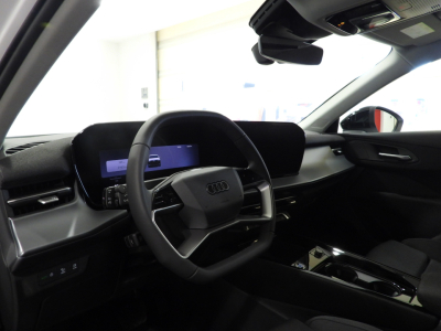AUDI Q3 SPORTBACK 35 TDI BUSINESS S-TRONIC 2.0 150 CV MY’ 26 13