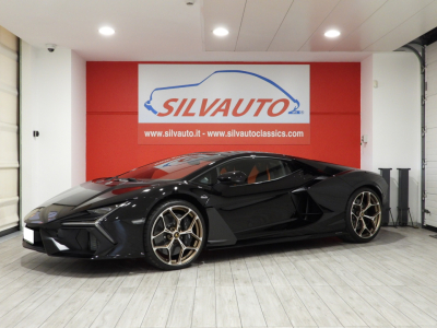 LAMBORGHINI REVUELTO 6.5 V12 HPEV (2024) 0