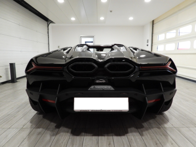LAMBORGHINI REVUELTO 6.5 V12 HPEV (2024) 4