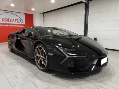 LAMBORGHINI REVUELTO 6.5 V12 HPEV (2024) 6
