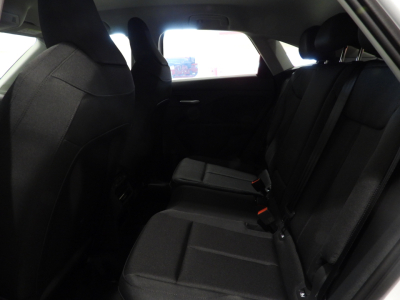 AUDI Q3 SPORTBACK 35 TFSI BUSINESS 150 CV S-TRONIC MY ’26 24