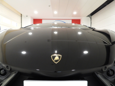 LAMBORGHINI REVUELTO 6.5 V12 HPEV (2024) 8