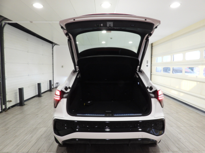 AUDI Q3 SPORTBACK 35 TFSI BUSINESS 150 CV S-TRONIC MY ’26 25