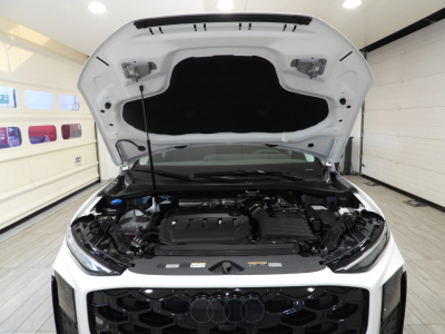 AUDI Q3 SPORTBACK 35 TFSI BUSINESS 150 CV S-TRONIC MY ’26 28