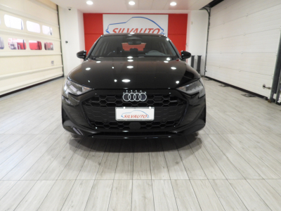 AUDI NUOVA A3 SPORTBACK 30 TFSI BUSINESS 115CV MY’ 27 1