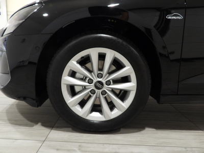 AUDI NUOVA A3 SPORTBACK BUSINESS 35 TDI S-TRONIC MY’ 27 3