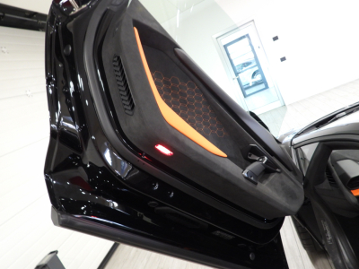 LAMBORGHINI REVUELTO 6.5 V12 HPEV (2024) 17