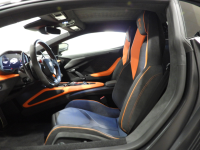 LAMBORGHINI REVUELTO 6.5 V12 HPEV (2024) 18