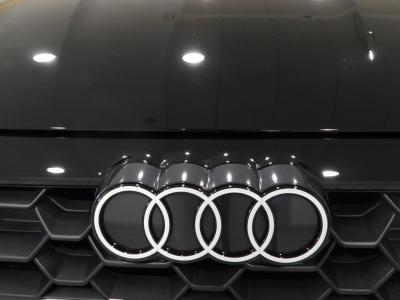 AUDI NUOVA A3 SPORTBACK 30 TFSI BUSINESS 115CV MY’ 27 9
