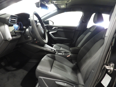 AUDI NUOVA A3 SPORTBACK 30 TFSI BUSINESS 115CV S-TRONIC MY’ 27 14