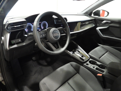 AUDI NUOVA A3 SPORTBACK 30 TFSI BUSINESS 115CV S-TRONIC MY’ 27 15