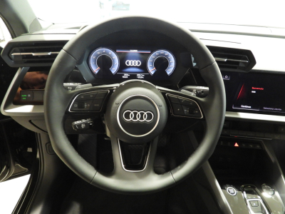 AUDI NUOVA A3 SPORTBACK 30 TFSI BUSINESS 115CV MY’ 27 16