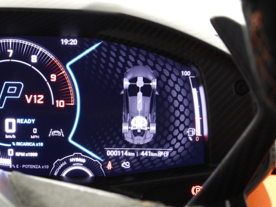 LAMBORGHINI REVUELTO 6.5 V12 HPEV (2024) 26