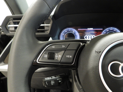AUDI NUOVA A3 SPORTBACK 30 TDI BUSINESS 115 CV MY’ 27 17