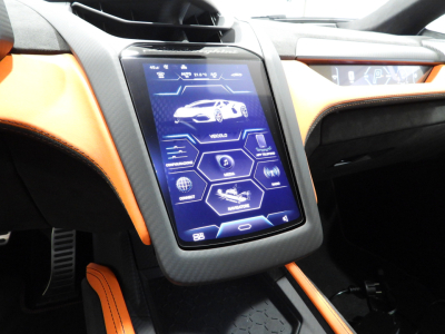 LAMBORGHINI REVUELTO 6.5 V12 HPEV (2024) 27