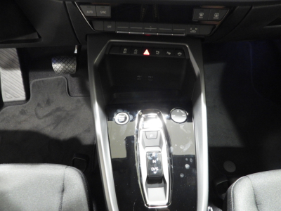 AUDI NUOVA A3 SPORTBACK 30 TDI BUSINESS 115 CV MY’ 27 20