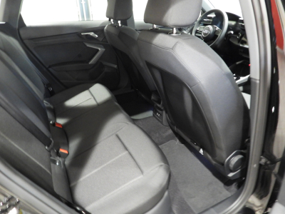 AUDI NUOVA A3 SPORTBACK 30 TDI BUSINESS 115 CV MY’ 27 23