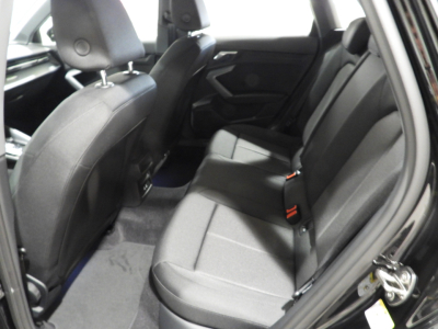 AUDI NUOVA A3 SPORTBACK 30 TDI BUSINESS 115 CV MY’ 27 24