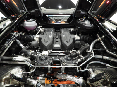 LAMBORGHINI REVUELTO 6.5 V12 HPEV (2024) 36