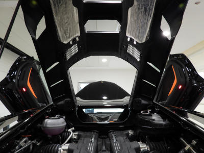 LAMBORGHINI REVUELTO 6.5 V12 HPEV (2024) 40