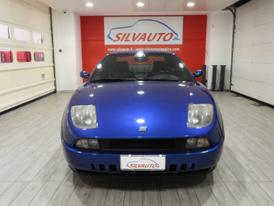 FIAT COUPE’ 2.0 TURBO 16V 190CV (1996) 1