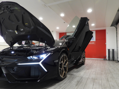 LAMBORGHINI REVUELTO 6.5 V12 HPEV (2024) 41