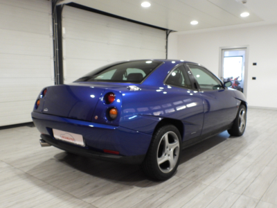 FIAT COUPE’ 2.0 TURBO 16V 190CV (1996) 3