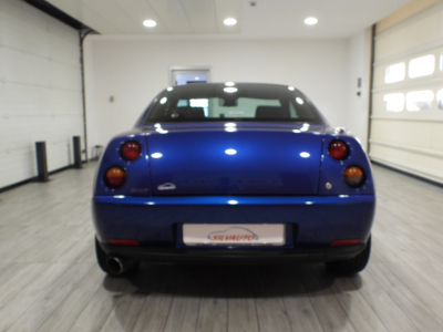 FIAT COUPE’ 2.0 TURBO 16V 190CV (1996) 4
