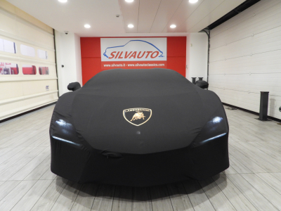 LAMBORGHINI REVUELTO 6.5 V12 HPEV (2024) 43