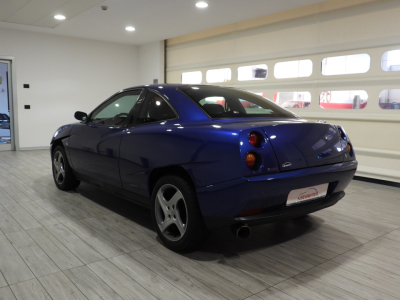 FIAT COUPE’ 2.0 TURBO 16V 190CV (1996) 5
