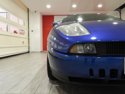 FIAT COUPE’ 2.0 TURBO 16V 190CV (1996) 7