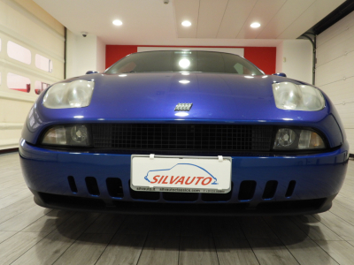 FIAT COUPE’ 2.0 TURBO 16V 190CV (1996) 8