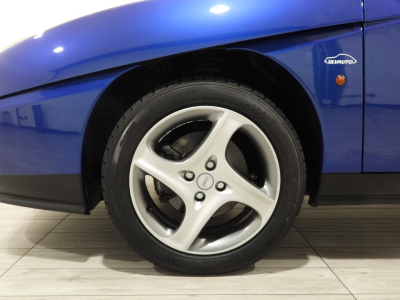 FIAT COUPE’ 2.0 TURBO 16V 190CV (1996) 10