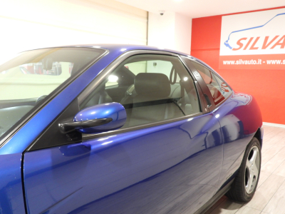 FIAT COUPE’ 2.0 TURBO 16V 190CV (1996) 11