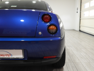 FIAT COUPE’ 2.0 TURBO 16V 190CV (1996) 14