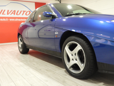 FIAT COUPE’ 2.0 TURBO 16V 190CV (1996) 15