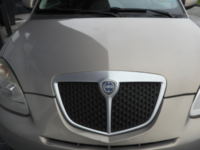 LANCIA YPSILON 1.4 8V ORO ECOCHIC GPL 69CV (2010) 7