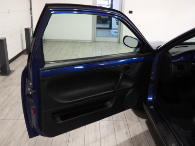 FIAT COUPE’ 2.0 TURBO 16V 190CV (1996) 17