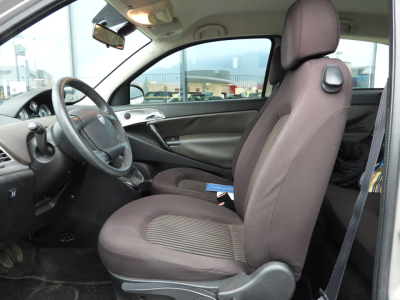 LANCIA YPSILON 1.4 8V ORO ECOCHIC GPL 69CV (2010) 10
