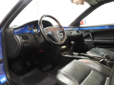 FIAT COUPE’ 2.0 TURBO 16V 190CV (1996) 19